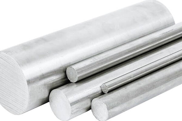 Титановий стрижень