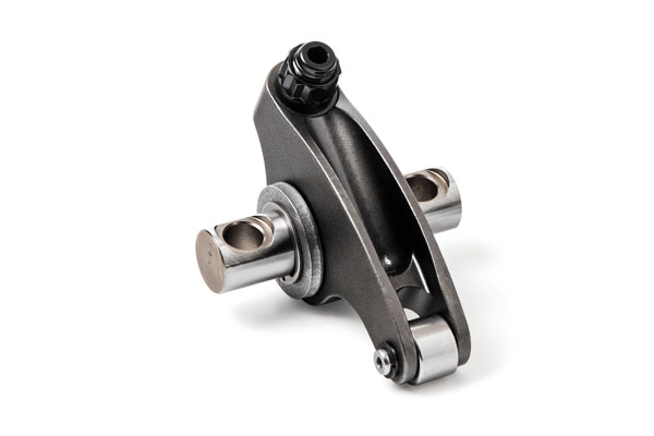 Investment Casting Rocker Arm