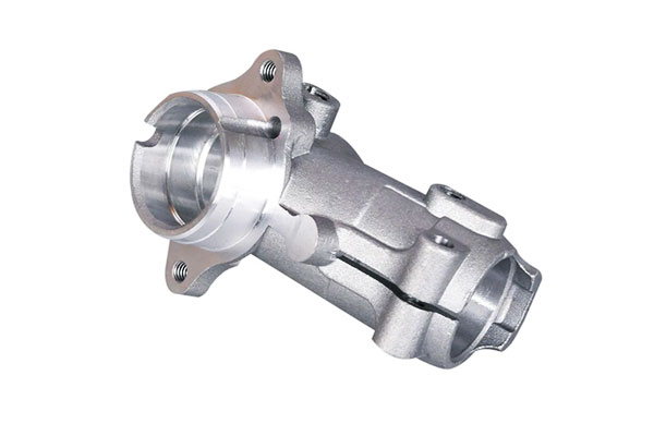 A356 Aluminum Alloy Part