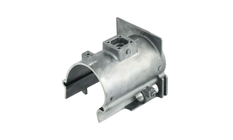 A356 vs A380 Aluminum Alloy