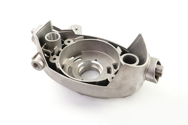 A380 Cast Aluminum Alloy Parts