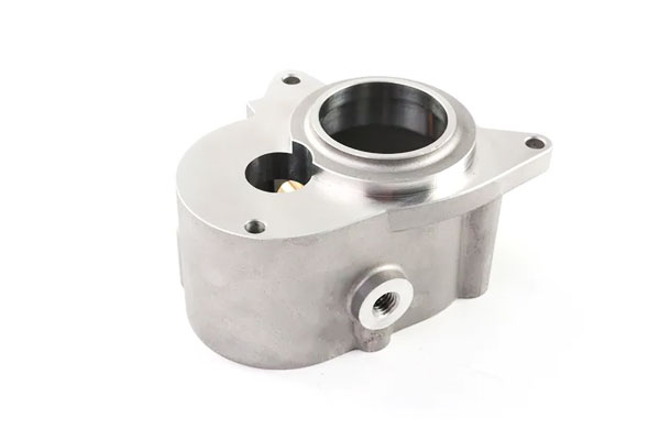 Aluminum Die Casting Corrosion Resistance