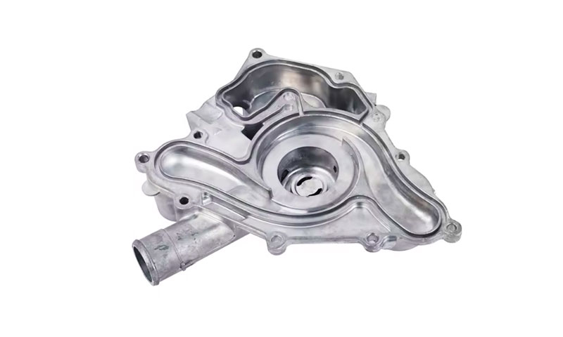 Aluminum Die Casting Corrosion Resistance