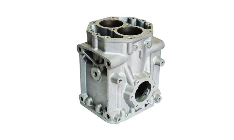 Aluminum Die Casting Cost Analysis