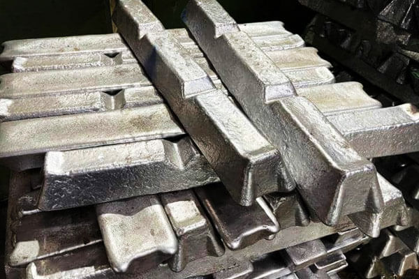Aluminum Die Casting Material Costs