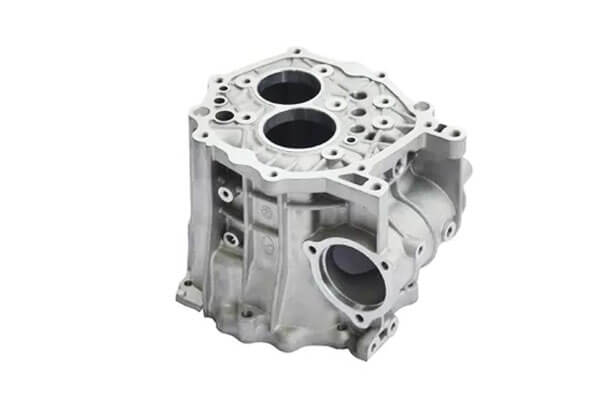 Aluminum Die Casting Parts