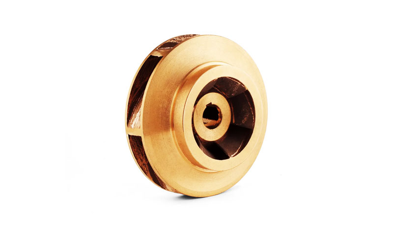 Common Bronze Grades for Casting