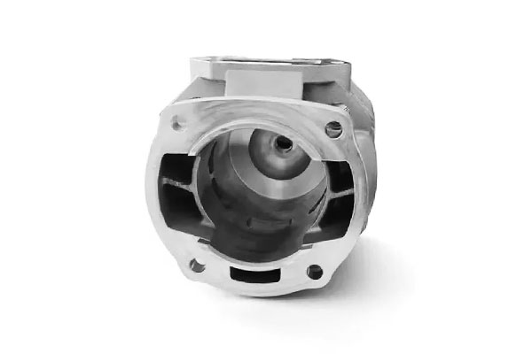 Aluminum Alloy Wheels Parts