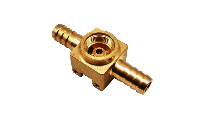 Прилагођени добављач ливења воска од месинга