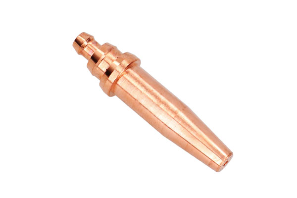 Cast Bronze Nozzles