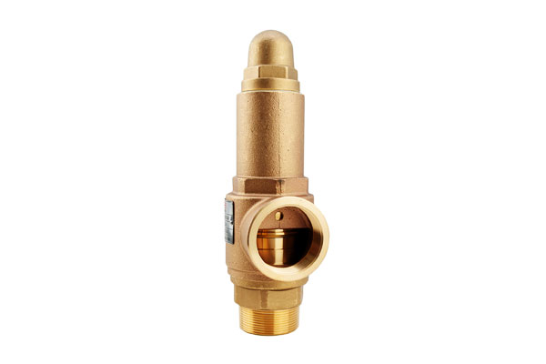 Bronze Pressure Relief Valve