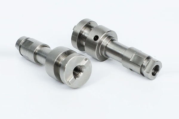 Silver is an excellent thermal conductor