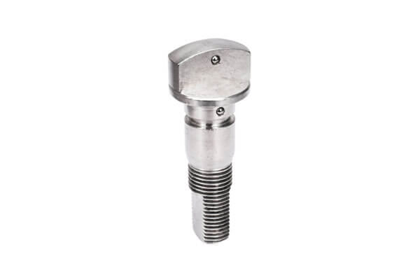 1.4006 Stainless Steel Ball Valve Stem