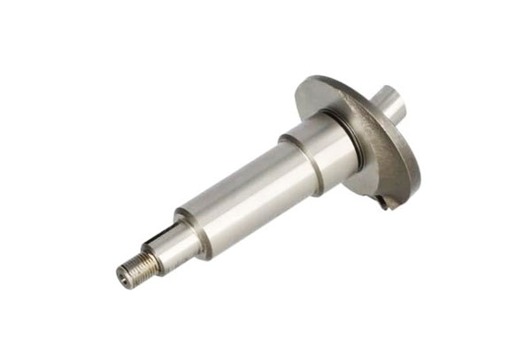 1.4021 ステンレス鋼の油圧ポンプ シャフト