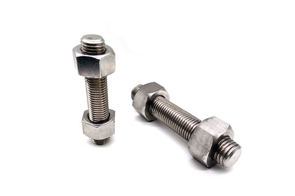 420 ステンレス鋼全ねじロッド