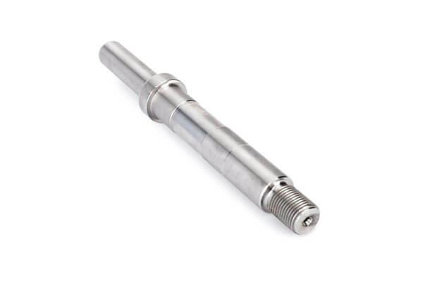 AISI 410 Stainless Steel Pump Shaft