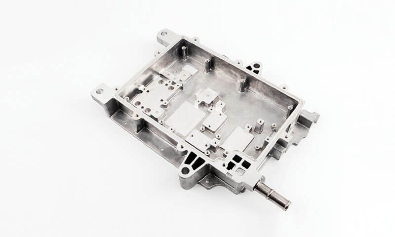 एल्यूमिनियम डाई कास्टिंग ऑटोमोटिव लाइटवेटिंग सामग्री