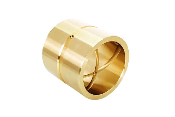C95500 Aluminum Bronze Bushing