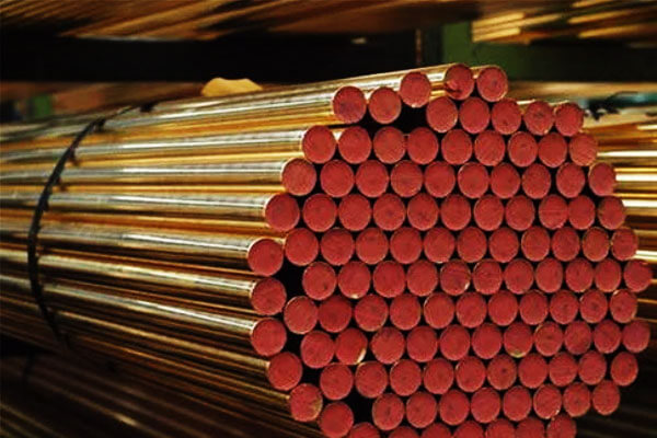 UNS C95500 Nickel Aluminum Bronze Bars