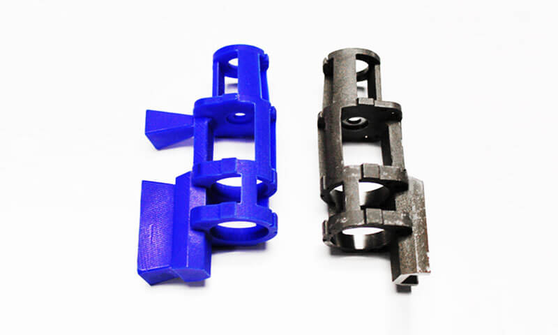Prototype Investment Casting Services
