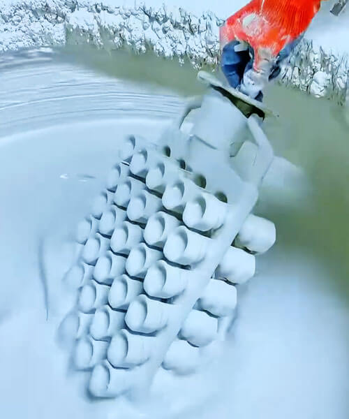 Investment Casting Face Coat Slurry System
