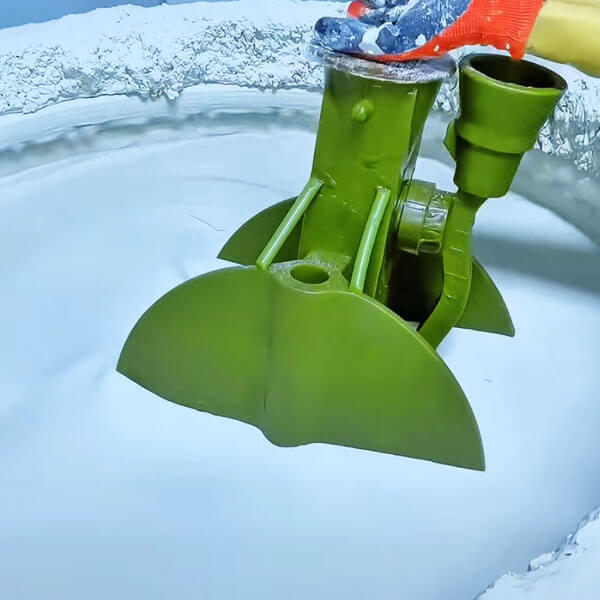 Investment Casting Shell Making