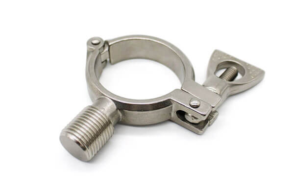 Stainless Steel Boiler Parts