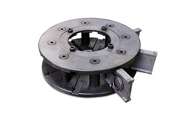 Wear Resistant Steel Castings