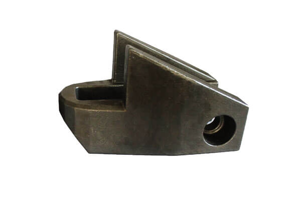 Wear Resistant Steel Parts