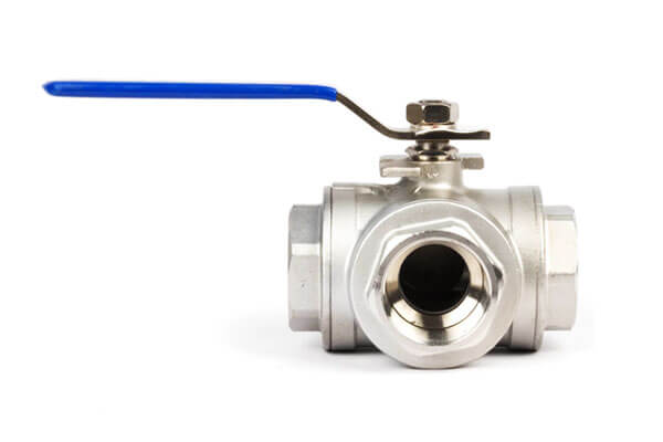 Custom 440C Stainless Steel Parts Manufacturer