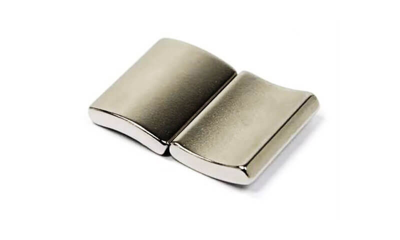 Is Nickel Magnetic