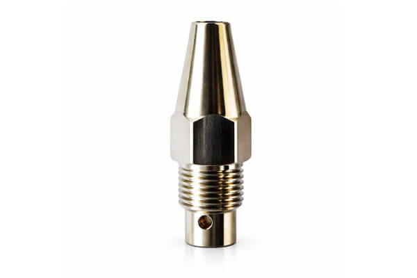 Nickel Alloy Nozzle