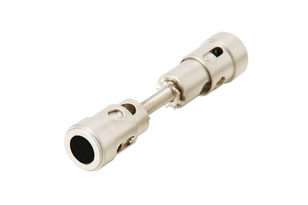 Nickel Alloy Parts