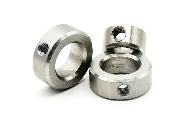 18-8 Stainless Steel Ring Nut