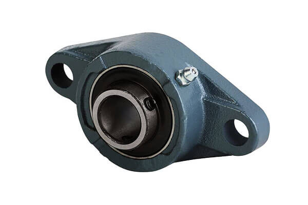 Textile Machinery Bearing Housing
