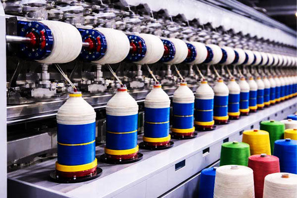 Textile Machinery Spare Parts