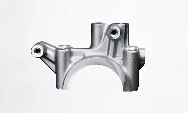 2xxx Series Aluminum Alloys Forging Performance Analysis