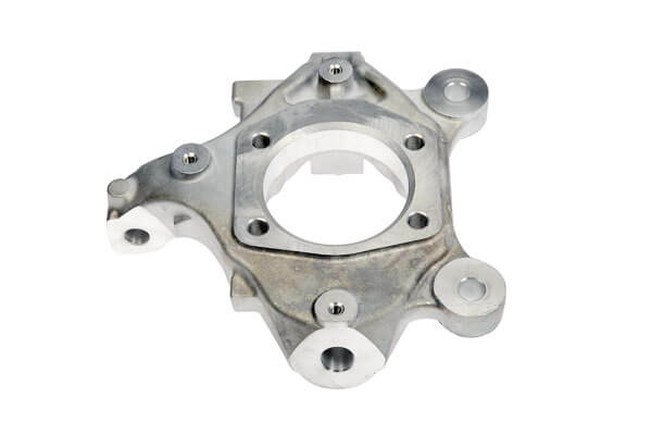 Aluminum Forgings