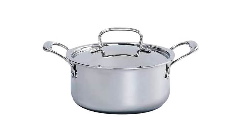Is Stainless Steel Non Toxic