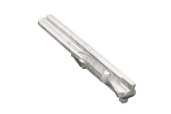 6061-Forjamentos de alumínio T6