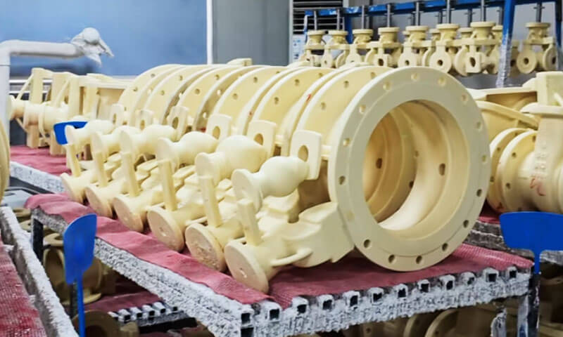 Low-Temp vs Medium-Temp Wax in Investment Casting